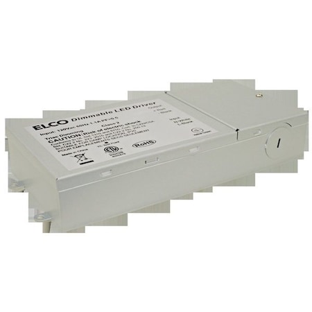 Electronic Dimmable LED Driver (Large)